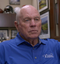 Butch Harmon