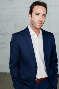 Nick Marcucci