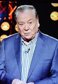 Héctor del Mar