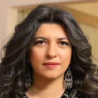 Shereen Farghal
