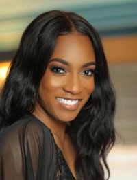 Chiara Brown