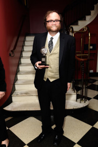 Christopher Akerlind