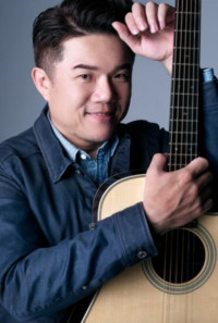 Cavin Soh