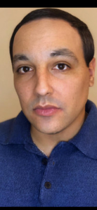 Michael Antonio
