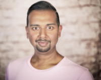 Andrew Prashad