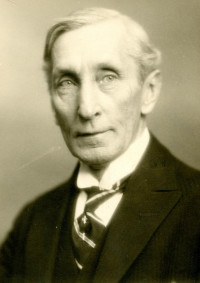 Ernst Fastbom
