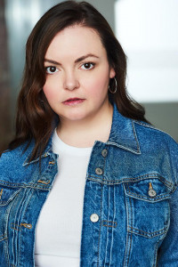 Kaitlin Clarke