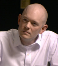 Brian David Johnson