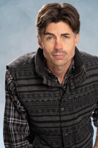 Stephen Sherman