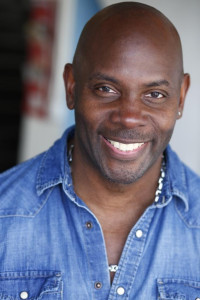 Marlon Thomas