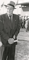 Hampe Faustman