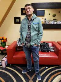 Billy Sosa