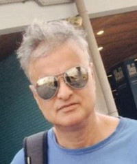 Nikos Keramidas