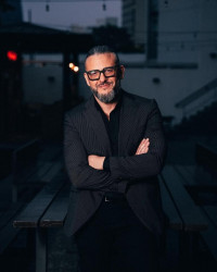 Mauricio A. Jortack