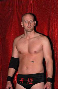 Todd Sexton