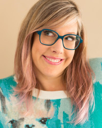 Julie Marcus