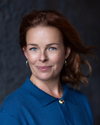 Jane Murphy