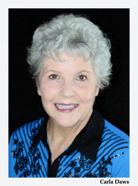 Carla Daws