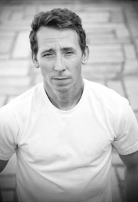 Patrick Ball