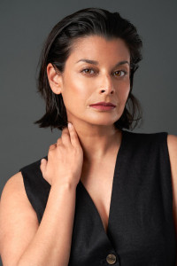 Andrea Drepaul