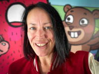 Jane Pickworth