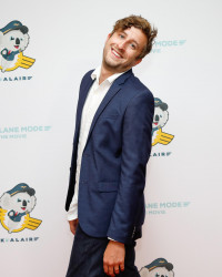 Chad Jamian