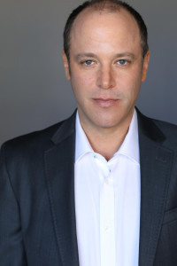Aaron Pont