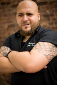 Frank Pelligra