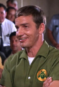Bob Becker