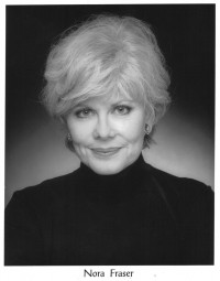 Nora Fraser