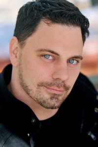 Dan Hooks