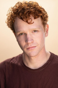 Clay Hollander