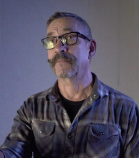 Greg Norton