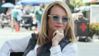 Joan Van Horn