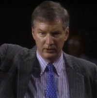 Tom Peters