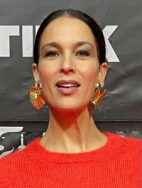 Marie Borg