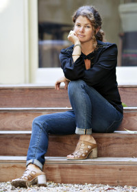 Page Feldman