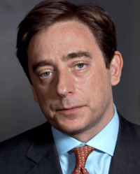 Evan Osnos