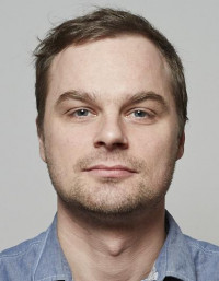 Oliver Parker