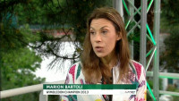 Marion Bartoli