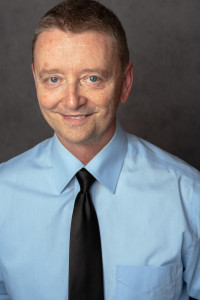 John Keating