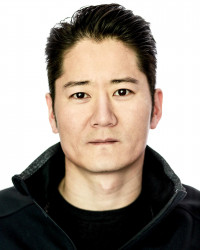 Allen Jo