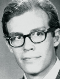 Bryan C. Hartnell