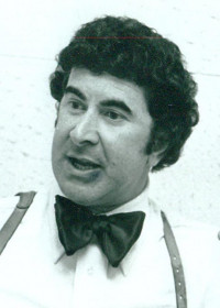 David Toschi