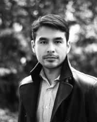 Atom Araullo