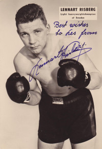 Lennart Risberg