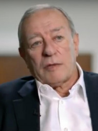 Pete Webb