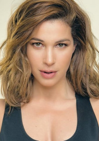 Claudette Lalí