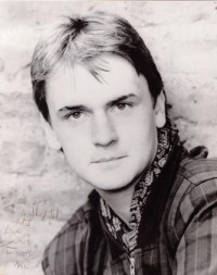 David Fenwick