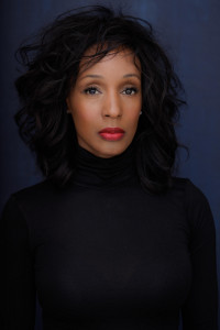 Ebony Perry